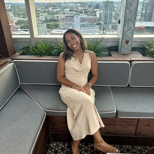 Fundraising Page: Klyne Walker